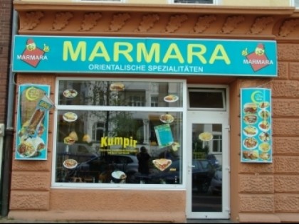 Foto: Marmara Doener