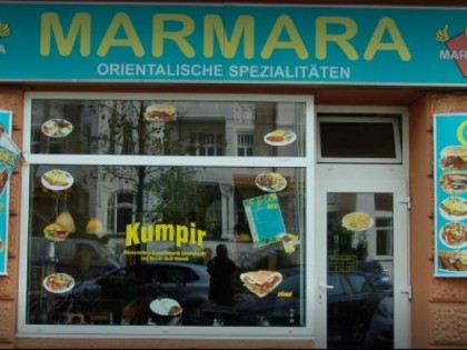 Foto: Marmara Doener